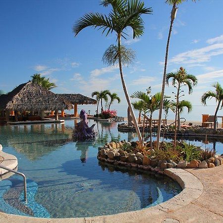 Hotel Palmas De Cortez ロス・バリレス エクステリア 写真