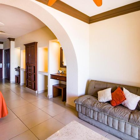 Hotel Palmas De Cortez ロス・バリレス エクステリア 写真