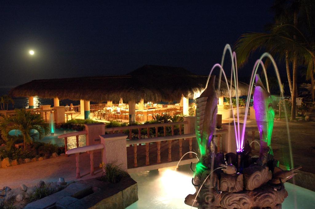 Hotel Palmas De Cortez ロス・バリレス エクステリア 写真