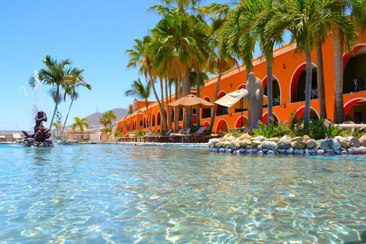Hotel Palmas De Cortez ロス・バリレス 部屋 写真