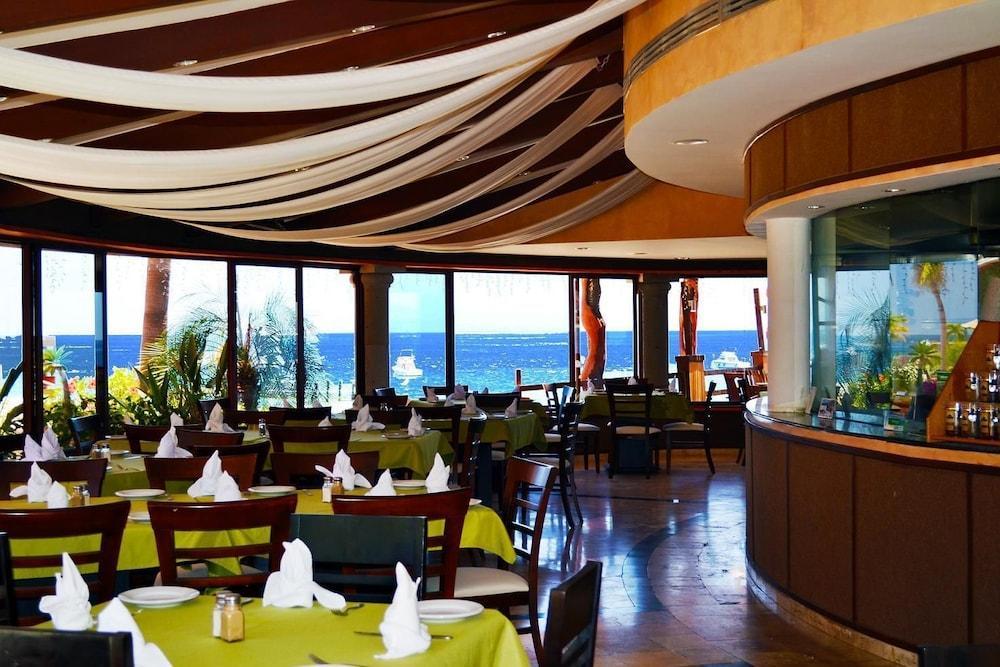 Hotel Palmas De Cortez ロス・バリレス エクステリア 写真